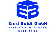 Logo von Ernst Boldt GmbH Faltschachtelwerk