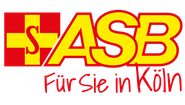 Logo von ASB Köln e. V.
