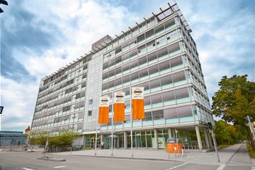 Bild von Unternehmen AWM Abfallwirtschaftsbetrieb München (Eigenbetrieb)