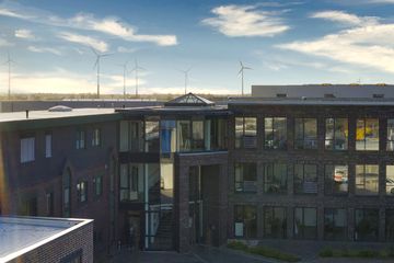 Bild von Unternehmen Landguth Heimtiernahrung GmbH