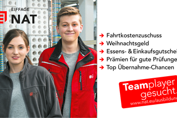 Bild von Unternehmen NAT Neuberger Anlagen-Technik AG