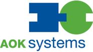 Logo von AOK Systems GmbH
