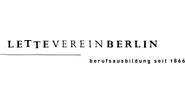 Logo von Lette Verein Berlin, Berufsausbildungszentrum, Stiftung des öffentlichen Rechts