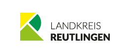 Logo Landkreis Reutlingen