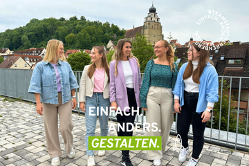 Bild von Unternehmen Stadt Herrenberg