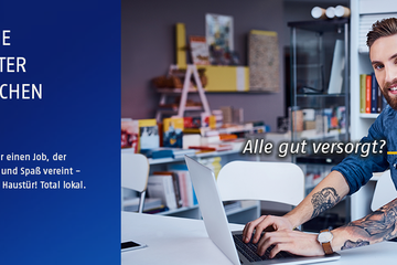 Bild von Unternehmen GEW Wilhelmshaven GmbH