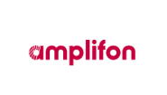 Logo von Amplifon Deutschland GmbH