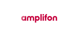 Logo Amplifon Deutschland GmbH