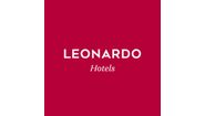 Logo von Leonardo Hotels