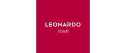 Logo Leonardo Hotels
