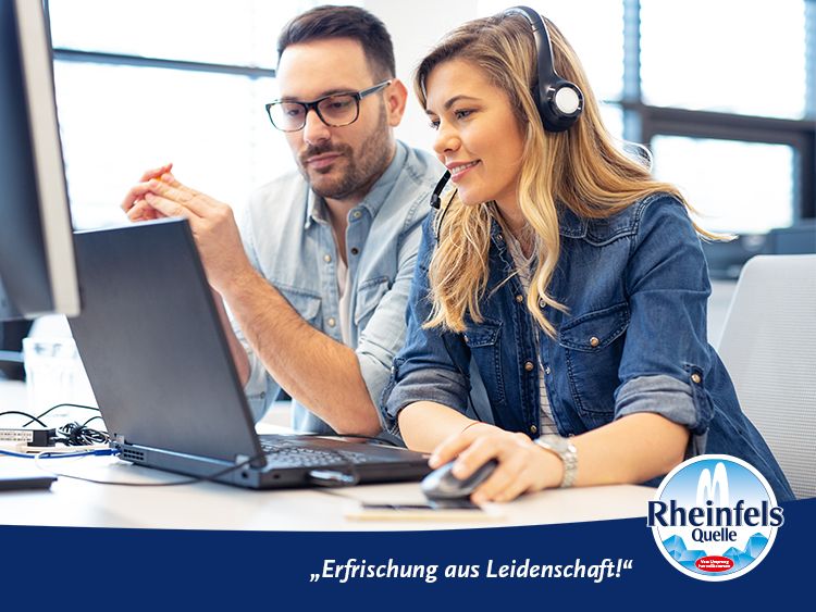 Ausbildung Fachinformatiker/in für Systemintegration (m/w/d) bei