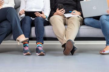 Bild von Unternehmen IKK classic