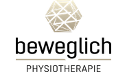 Logo von Physiotherapie Beweglich