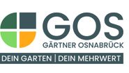 Logo von GOS Gärtner Osnabrück GmbH & Co. KG 