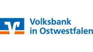 Logo von Volksbank in Ostwestfalen eG