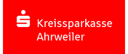 Logo Kreissparkasse Ahrweiler