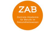 Logo von ZAB - Zentrale Akademie für Berufe im Gesundheitswesen GmbH