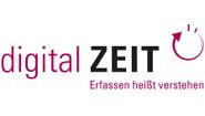 Logo von digital ZEIT GmbH