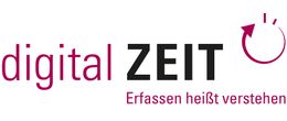 Logo digital ZEIT GmbH