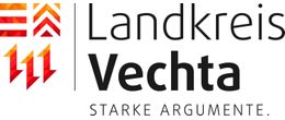 Logo Landkreis Vechta