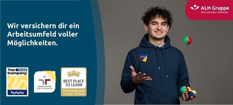 Bild aus der Galerie