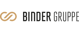 Logo Binder-Gruppe GmbH