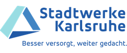 Logo Stadtwerke Karlsruhe