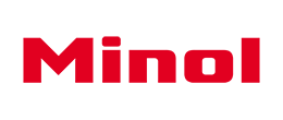 Logo Minol Messtechnik GmbH & Co.KG
