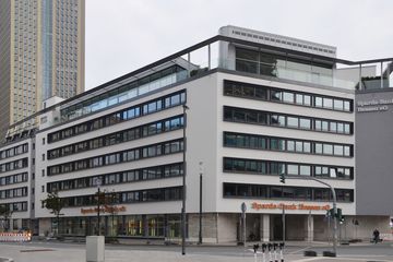 Bild von Unternehmen Sparda-Bank Hessen eG