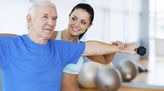 Bild des Berufs Duales Studium Angewandte Therapiewissenschaft