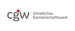Logo Christliches Gemeinschaftswerk GmbH