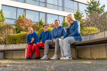 Bild von Unternehmen THIMM Group GmbH + Co. KG