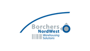 Logo von Borchers NordWest Warehousing Solutions GmbH