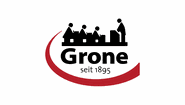 Logo von Grone-Bildungszentren Berlin und Brandenburg GmbH - gemeinnützig -