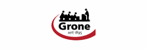 Logo von Grone-Bildungszentren Berlin und Brandenburg GmbH - gemeinnützig -