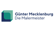 Logo von Günter Mecklenburg Malermeister GmbH
