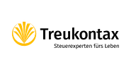 Logo von Treukontax Steuerberatungsgesellschaft mbH