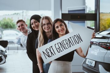 Bild von Unternehmen Autohaus KAHLE GmbH & Co. KG