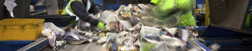 Ausbildung in der abfallwirtschaft finden