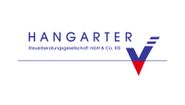 Logo von Hangarter Steuerberatungsgesellschaft mbH & Co. KG