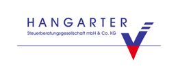 Logo Hangarter Steuerberatungsgesellschaft mbH & Co. KG