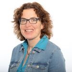 Bild von Marlies Hoffrogge