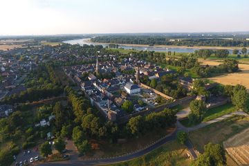 Bild von Unternehmen Stadt Dormagen