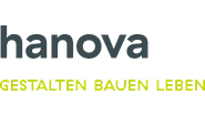 Logo von hanova SERVICES GmbH