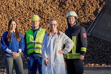 Bild von Unternehmen Südzucker AG