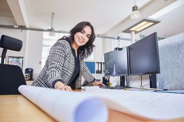 Bild von Unternehmen kbp köhler beraten + planen GmbH