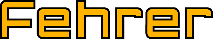 Logo von F.S. Fehrer Automotive GmbH