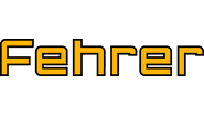 Logo von F.S. Fehrer Automotive GmbH