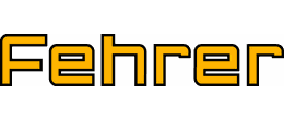 Logo F.S. Fehrer Automotive GmbH