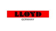 Logo LLOYD Shoes GmbH